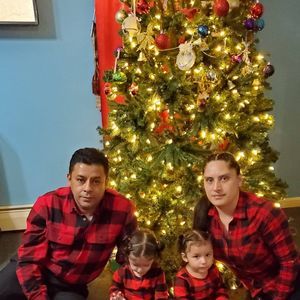 Meet your Posher, Jeanneth